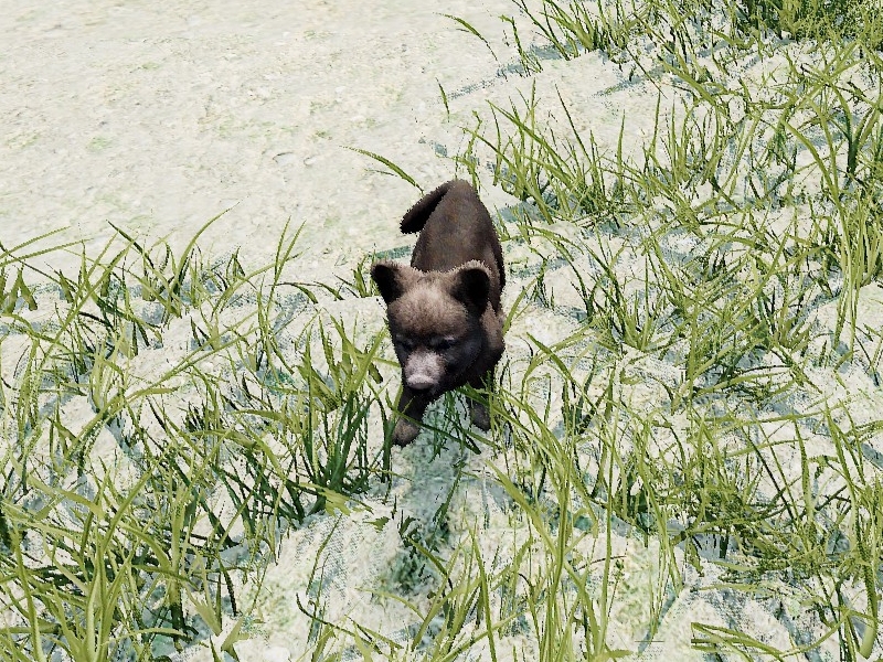 screenshot of Whistle